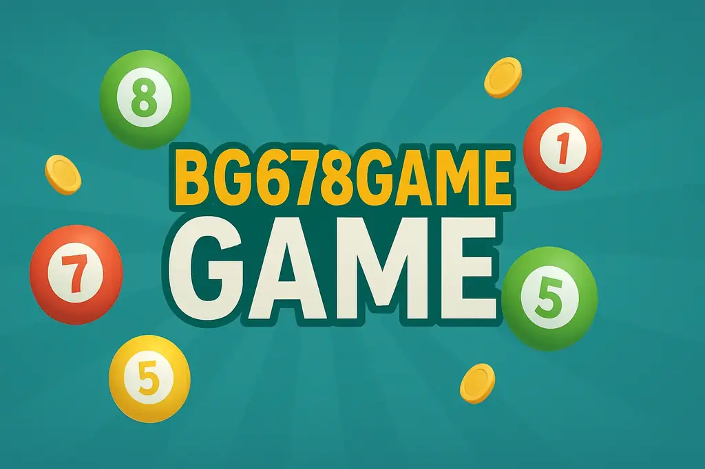 678 Game